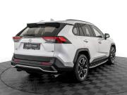 Toyota RAV4 V (XA50) Москва  - изображение 32