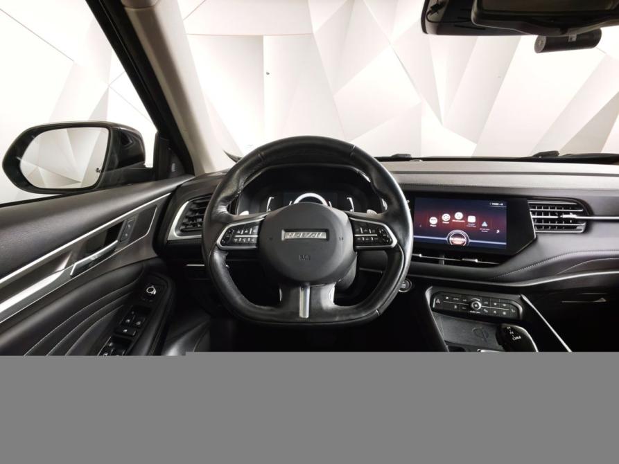 Haval F7 I Москва  - изображение 20