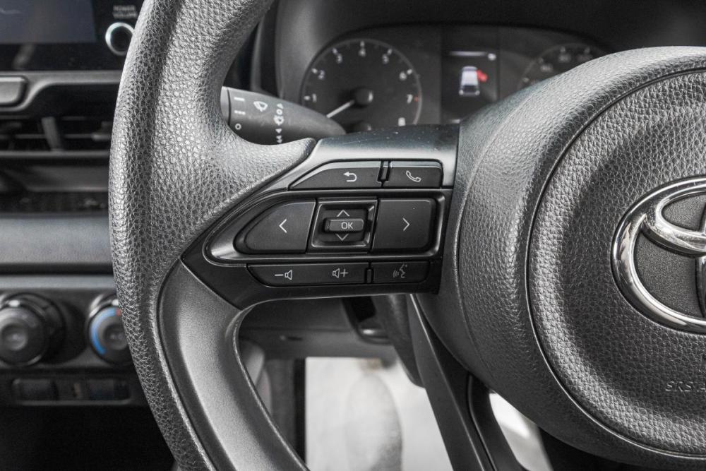Toyota Yaris IV Барнаул  - изображение 15