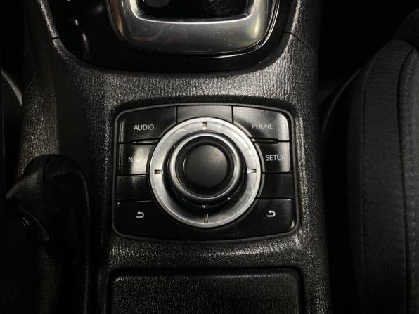 Mazda 6 III (GJ) с пробегом 2014 года, цена 1 430 000 рублей, 139874 км, седан, Автокод Объявления