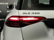 Mercedes-Benz GLE II (V167) Рестайлинг Москва  - изображение 20