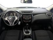 Nissan Qashqai II Москва  - изображение 49