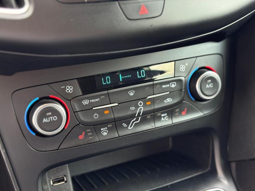 Ford Focus III Рестайлинг Томск  - изображение 18