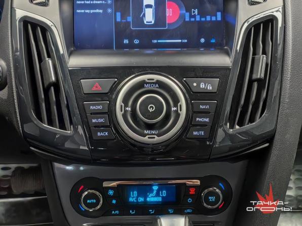 Ford Focus III с пробегом 2014 года, цена 845 000 рублей, 148000 км, хэтчбек, Автокод Объявления
