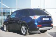 Mitsubishi Outlander III Рестайлинг Ульяновск  - изображение 30