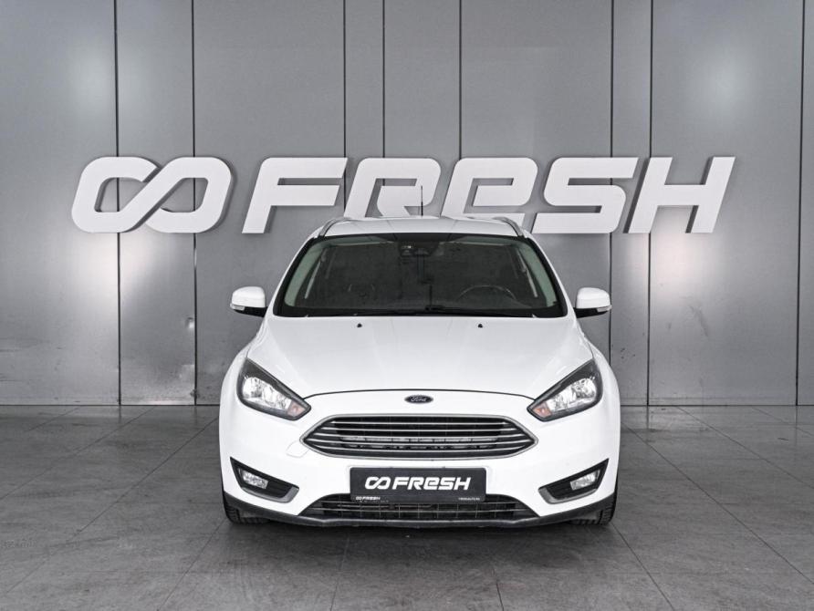 Ford Focus III Рестайлинг Ростов-на-Дону  - изображение 3