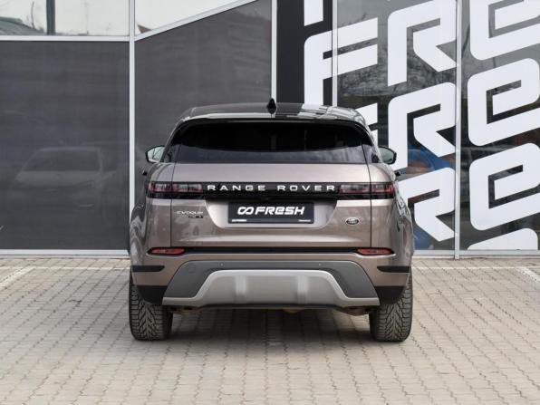 Land Rover Range Rover Evoque II с пробегом 2020 года, цена 4 030 000 рублей, 48576 км, внедорожник, Автокод Объявления