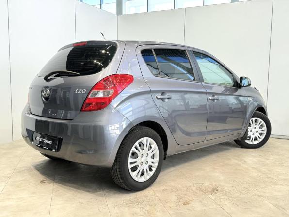 Hyundai i20 I с пробегом 2010 года, цена 750 000 рублей, 210786 км, хэтчбек, Автокод Объявления