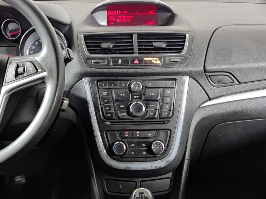 Opel Mokka I Уфа  - изображение 18