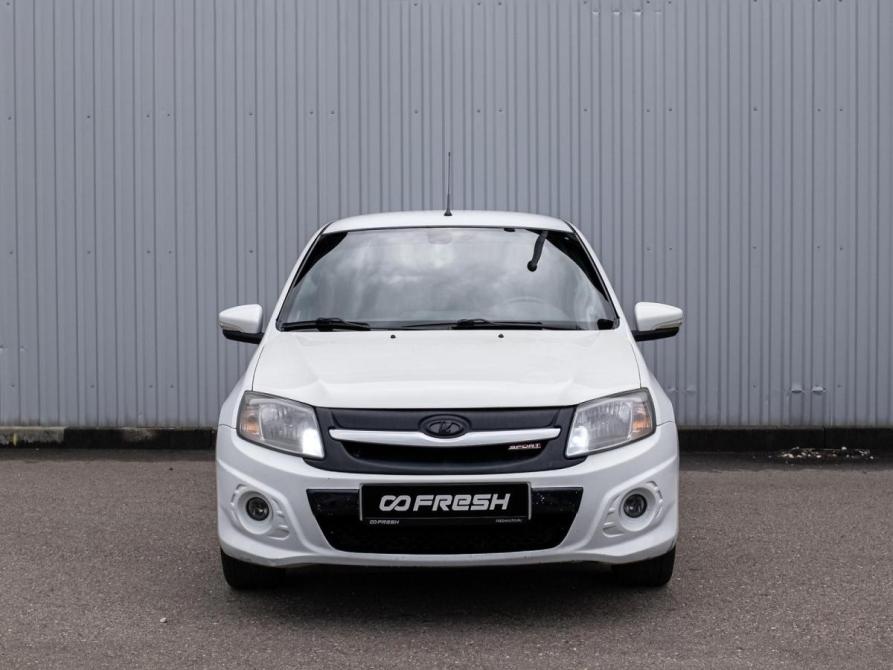 Lada (ВАЗ) Granta I Сочи  - изображение 3