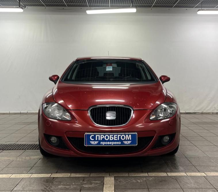 SEAT Leon II Санкт-Петербург  - изображение 5