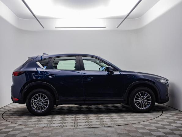 Mazda CX-5 II с пробегом 2018 года, цена 2 650 000 рублей, 45743 км, внедорожник, Автокод Объявления