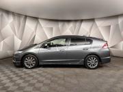 Honda Insight II Рестайлинг Москва  - изображение 24