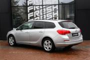 Opel Astra J Рестайлинг Ульяновск  - изображение 17