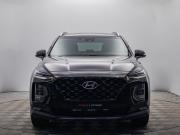 Hyundai Santa Fe IV Москва  - изображение 29