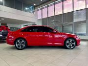 Audi A4 V (B9) Москва  - изображение 26