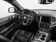 Jeep Grand Cherokee IV (WK2) Рестайлинг Санкт-Петербург  - изображение 39