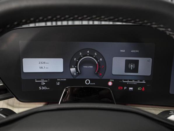 Audi Q5 III с пробегом 2026 года, цена 6 200 000 рублей, 2326 км, внедорожник, Автокод Объявления