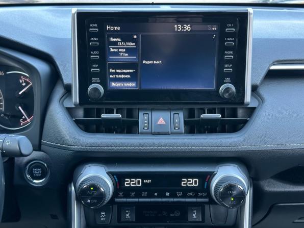 Toyota RAV4 V (XA50) с пробегом 2021 года, цена 3 380 000 рублей, 162775 км, внедорожник, Автокод Объявления