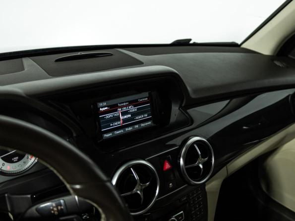 Mercedes-Benz GLK-Класс I (X204) Рестайлинг с пробегом 2014 года, цена 2 269 700 рублей, 122566 км, внедорожник, Автокод Объявления