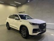 Chery Tiggo 8 Pro Max I Рестайлинг Новосибирск  - изображение 35