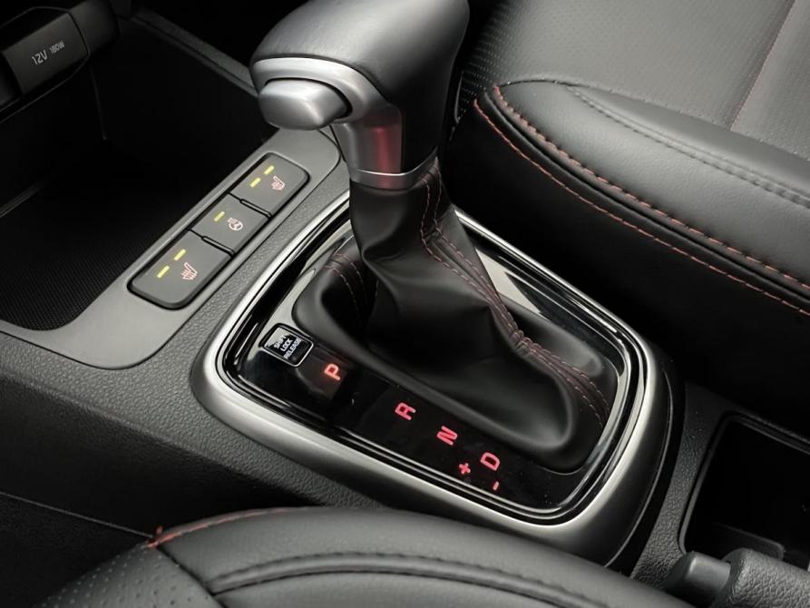 Kia Rio IV Рестайлинг Нижний Новгород  - изображение 19