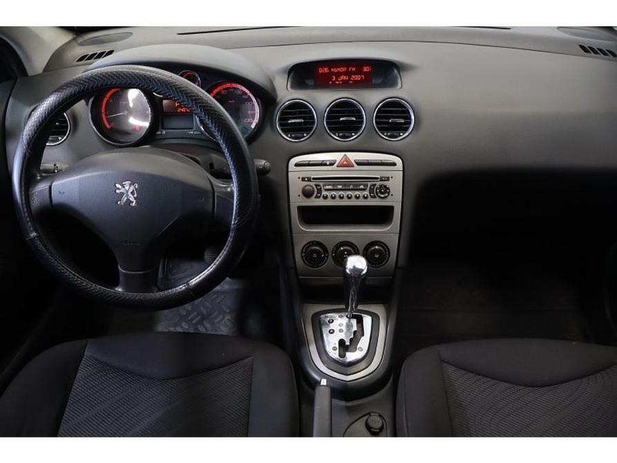 Peugeot 308 I Коломна  - изображение 9