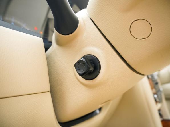 Infiniti QX80 I Рестайлинг с пробегом 2015 года, цена 3 289 900 рублей, 126211 км, внедорожник, Автокод Объявления