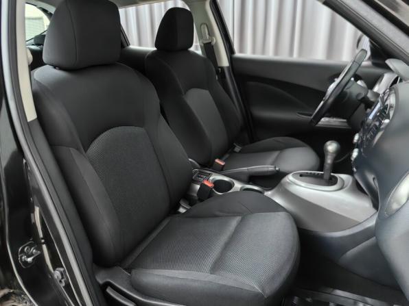 Nissan Juke I с пробегом 2013 года, цена 975 000 рублей, 140000 км, внедорожник, Автокод Объявления