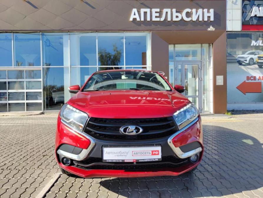 Lada (ВАЗ) XRAY I Набережные Челны  - изображение 2