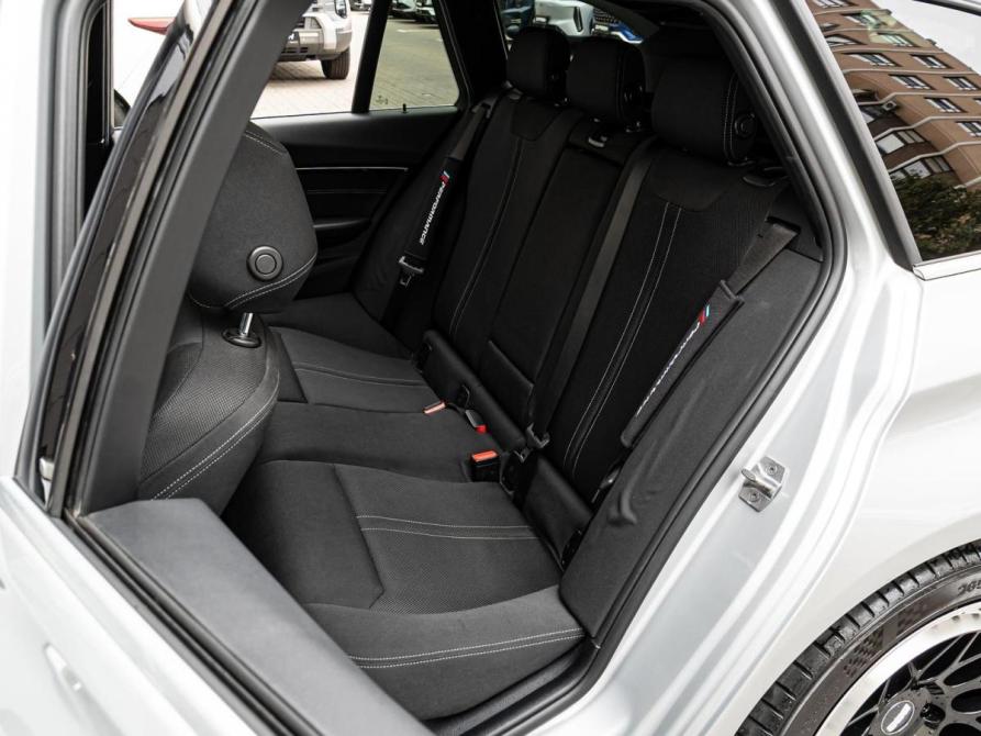 BMW 3 серии VI (F3x) Рестайлинг Краснодар  - изображение 12