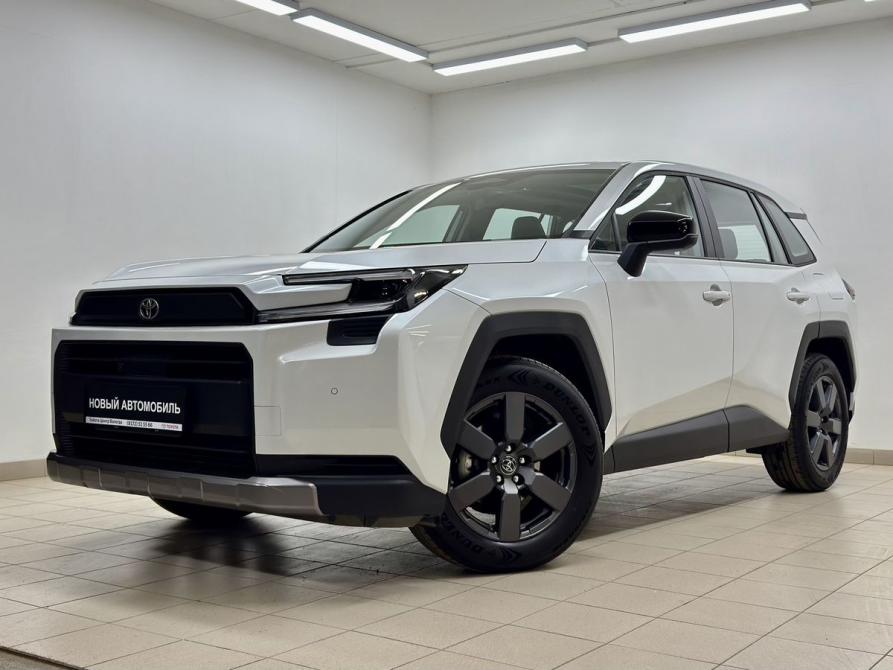 Toyota RAV4 VI (XA60) Вологда  - изображение 7