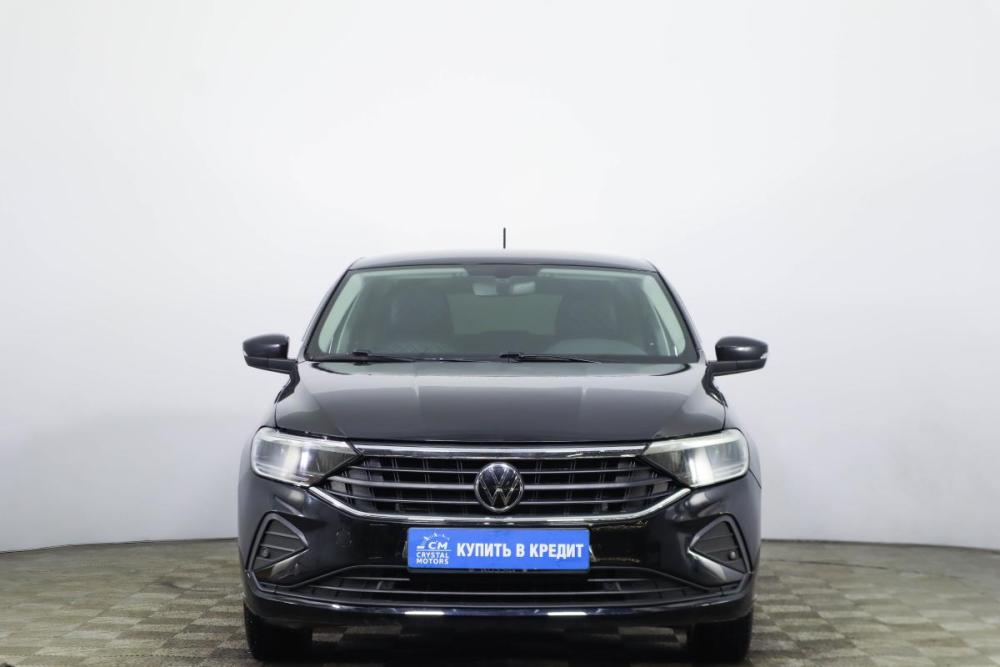 Volkswagen Polo VI Пермь  - изображение 2
