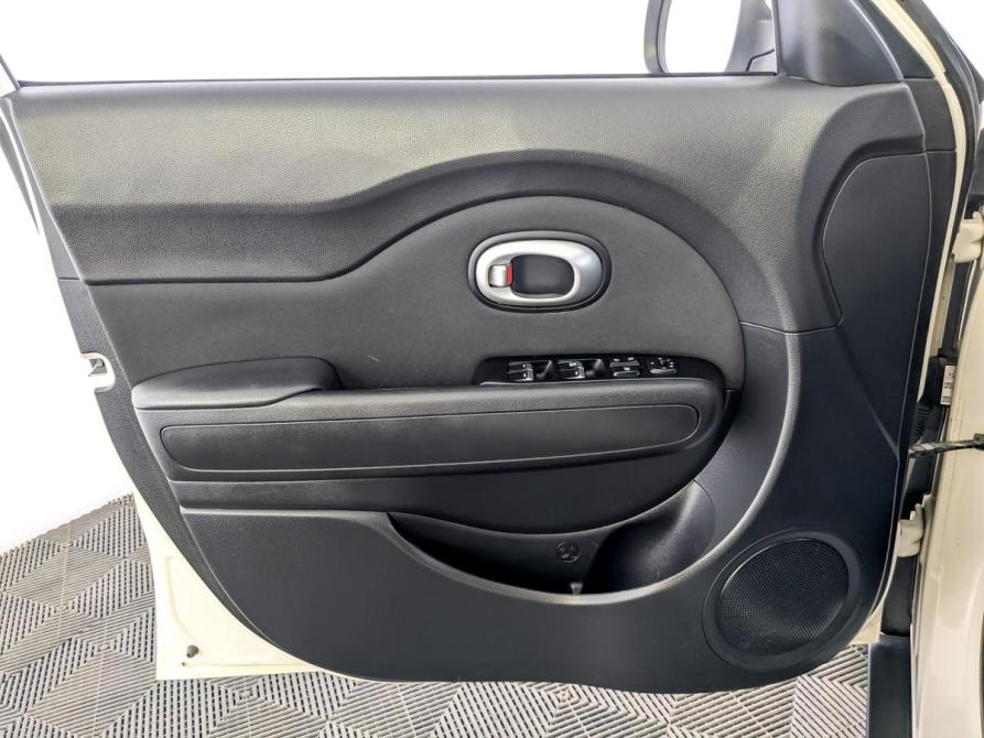 Kia Soul II Рестайлинг Москва  - изображение 19