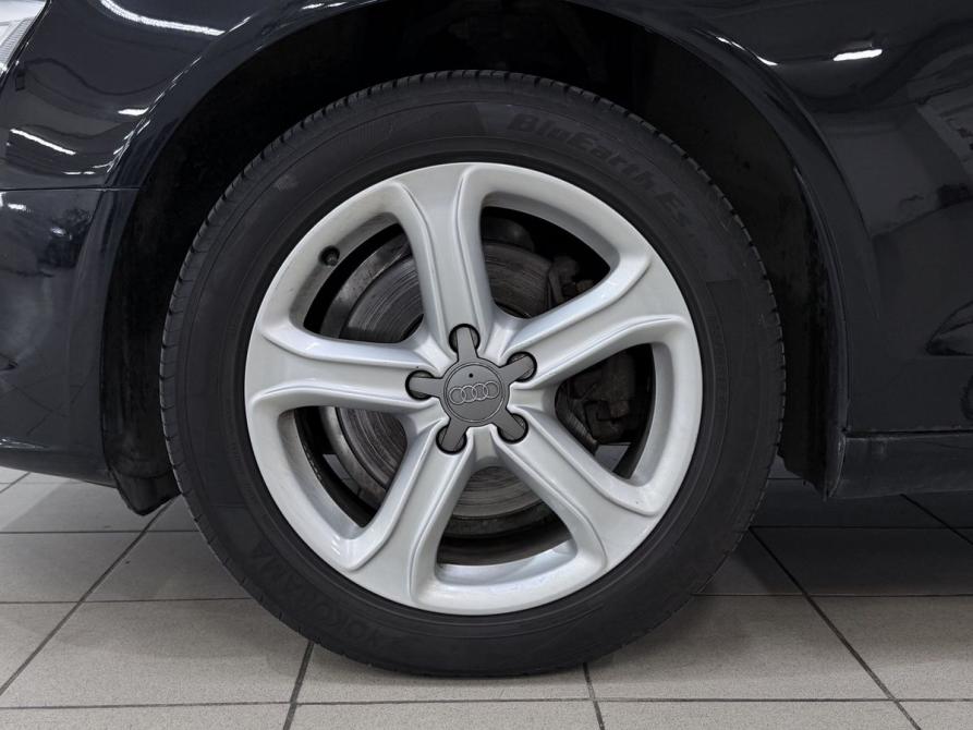 Audi A4 IV (B8) Рестайлинг Воронеж  - изображение 20