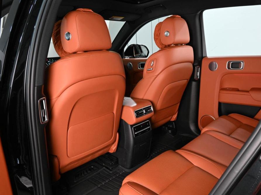 Li Auto (Lixiang) L7 I Ростов-на-Дону  - изображение 11