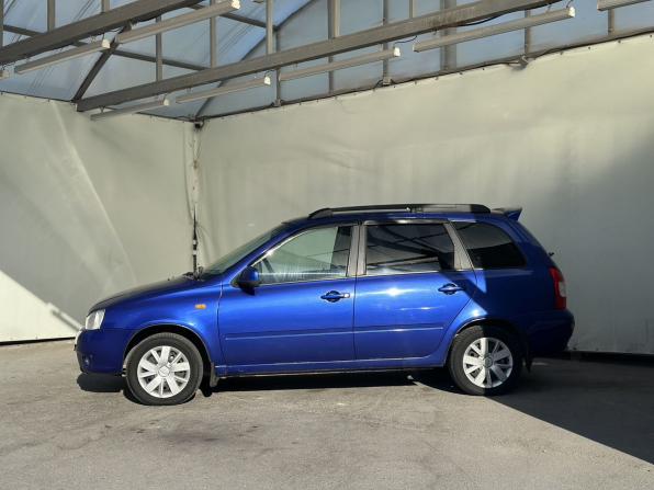 Lada (ВАЗ) Kalina I с пробегом 2011 года, цена 340 000 рублей, 150559 км, универсал, Автокод Объявления