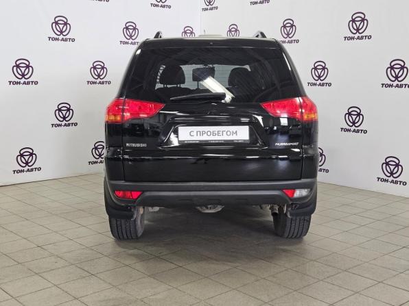 Mitsubishi Pajero Sport II с пробегом 2011 года, цена 1 641 000 рублей, 163275 км, внедорожник, Автокод Объявления
