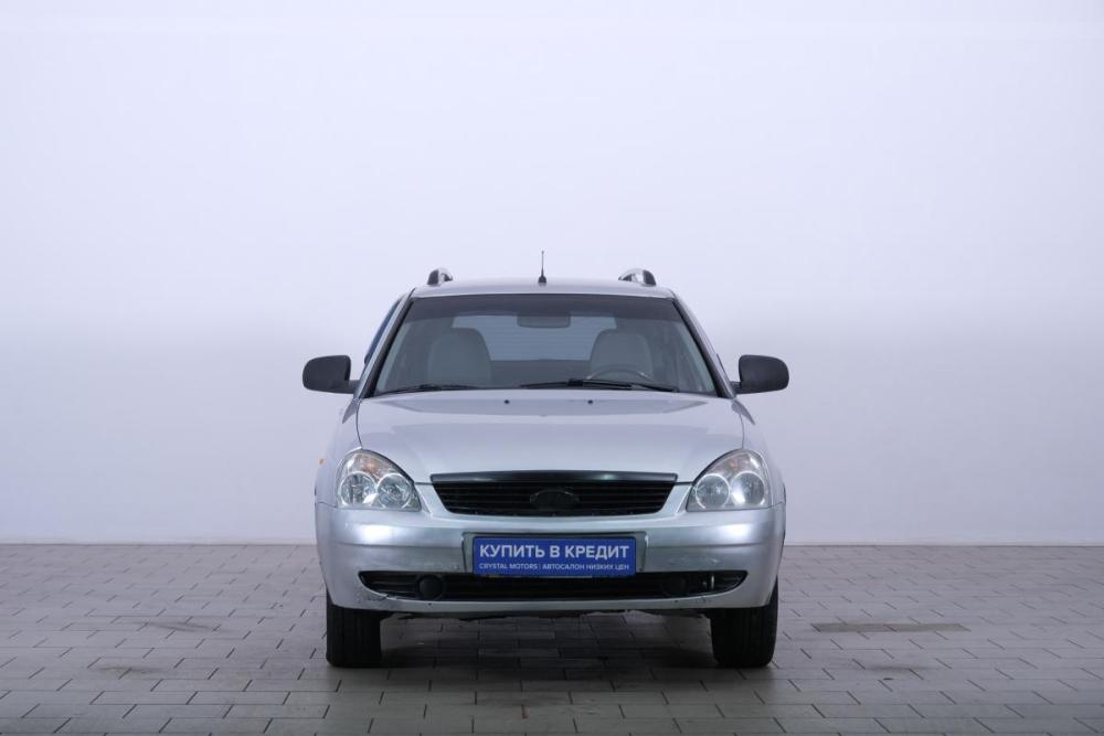 Lada (ВАЗ) Priora I Омск  - изображение 2