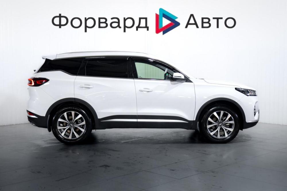 Chery Tiggo 7 Pro I Тюмень  - изображение 9