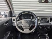 Hyundai Solaris II Рестайлинг Москва  - изображение 38