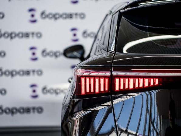 Omoda C5 I Рестайлинг с пробегом 2024 года, цена 1 850 000 рублей, 39124 км, внедорожник, Автокод Объявления