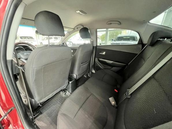 Kia Rio III с пробегом 2014 года, цена 795 000 рублей, 203199 км, седан, Автокод Объявления