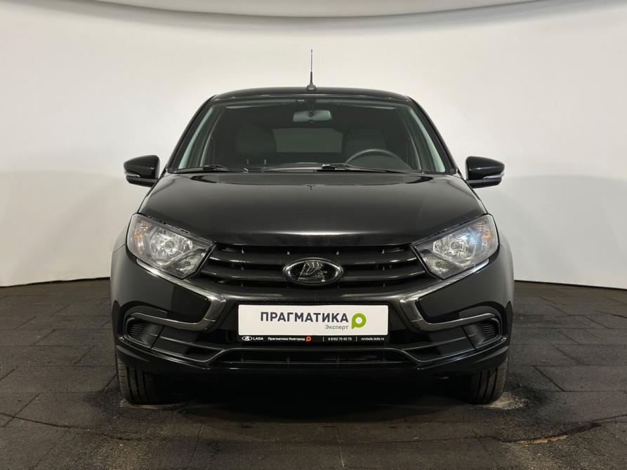 Lada (ВАЗ) Granta I Рестайлинг Великий Новгород  - изображение 2