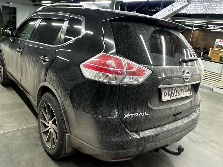 Nissan X-Trail III Иркутск  - изображение 14