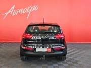 Kia Sportage III Рестайлинг Вологда  - изображение 22
