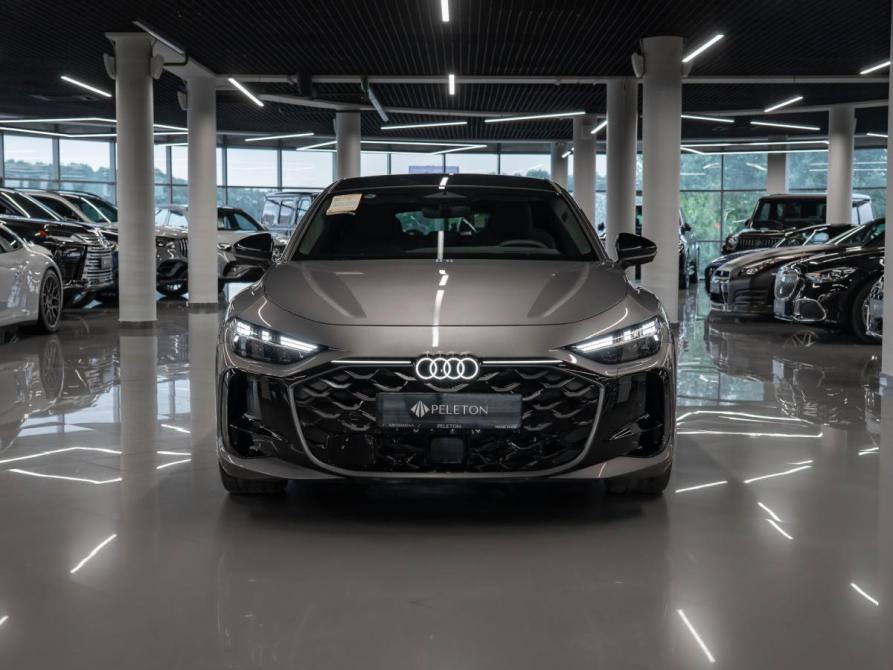 Audi A5 III (B10) Москва  - изображение 3