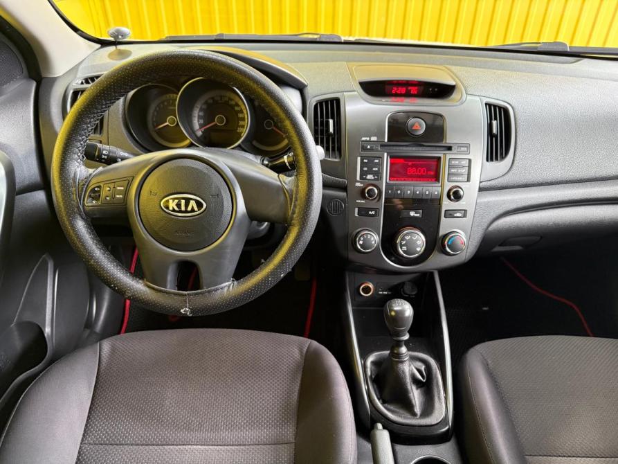 Kia Cerato II Ижевск  - изображение 14