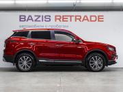 Geely Atlas Pro Тюмень  - изображение 31