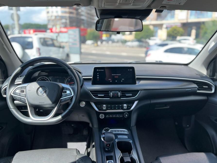 Foton Tunland G7 Краснодар  - изображение 17